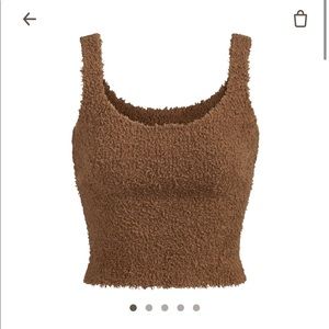 Skims Cozy set
